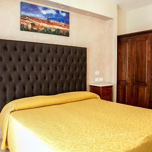 Private Bathroom Double Room